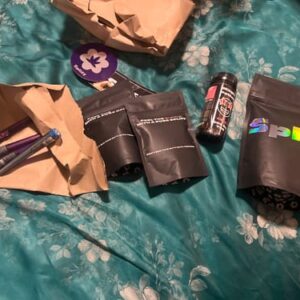 Klantbeoordeling Voorgewalste CBN joint - Superskunk met foto - Spliff
