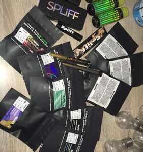 Klantbeoordeling Cheese met foto - Spliff