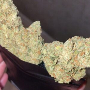 Klantbeoordeling Amnesia met foto - Spliff