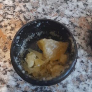 Klantbeoordeling Broodkruimel met foto - Spliff