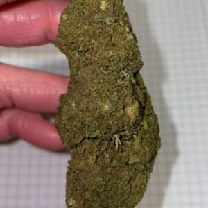 Klantbeoordeling Tropical Fruit met foto - Spliff