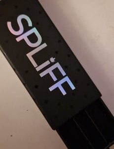 Klantbeoordeling Doos van 3 voorgerolde CBD joints - Amnesia met foto - Spliff