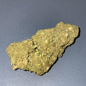 Klantbeoordeling Tropical Fruit met foto - Spliff
