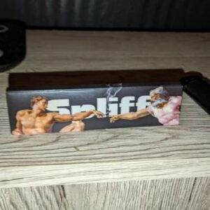 Klantbeoordeling Slim x32 Spliff met foto - Spliff