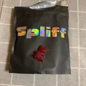 Family Pack - Bonbons THC - 1000 MG photo review