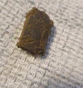 Klantbeoordeling Cereal Milk Hash met foto - Spliff