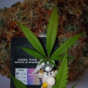 Klantbeoordeling Smoothix met foto - Spliff