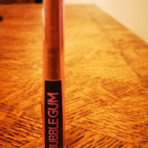 Klantbeoordeling Voorgerolde CBD joint - Bubble Gum met foto - Spliff