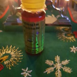 Klantbeoordeling THC-siroop - Magic Potion met foto - Spliff