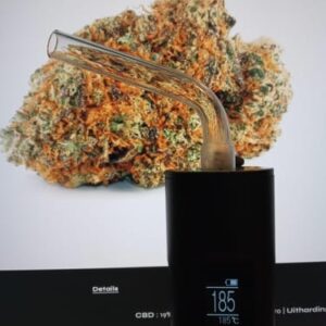Klantbeoordeling Gorilla Zkittlez met foto - Spliff
