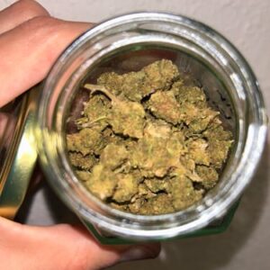 Klantbeoordeling Minibud Premium Superskunk met foto - Spliff