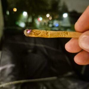 Klantbeoordeling Lemon Kush Pop met foto - Spliff