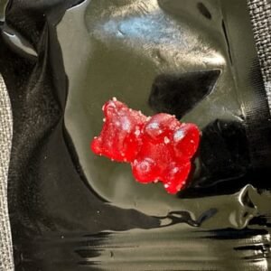 Magic Candy - THC Snoep - 100 MG photo review