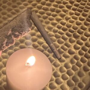 Klantbeoordeling Triple Zéro met foto - Spliff