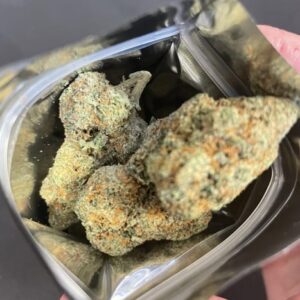 Klantbeoordeling Super Lemon Haze met foto - Spliff