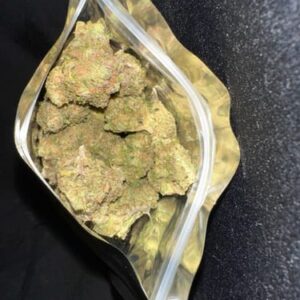Klantbeoordeling Bubba Kush met foto - Spliff