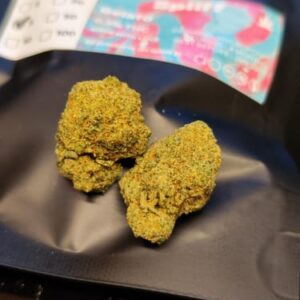 Klantbeoordeling Gelato met foto - Spliff