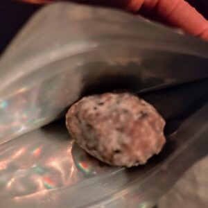 Klantbeoordeling Ice Rock met foto - Spliff
