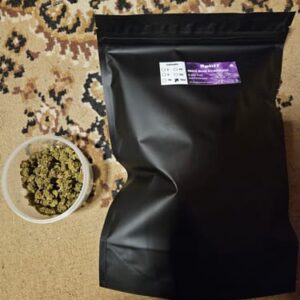Klantbeoordeling Minibud Premium Superskunk met foto - Spliff