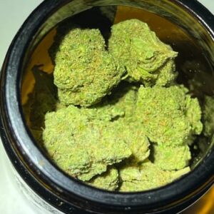 Klantbeoordeling Super Lemon Haze met foto - Spliff