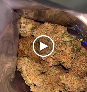 Klantbeoordeling Raspberry Muffin met foto - Spliff