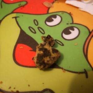 Klantbeoordeling Moon Rock met foto - Spliff
