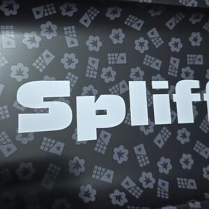 Klantbeoordeling Spliff Tray met foto - Spliff