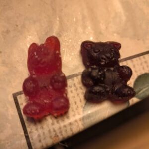 Klantbeoordeling Family Pack Magic Candy - Bonbons met foto - Spliff