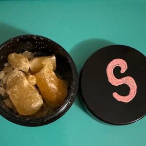 Klantbeoordeling Kruimelslaap met foto - Spliff