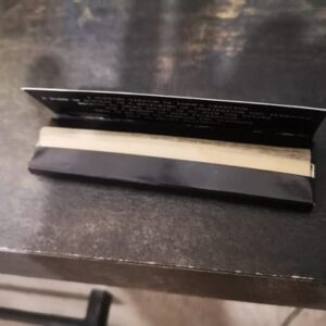 Klantbeoordeling Slim x32 Spliff met foto - Spliff