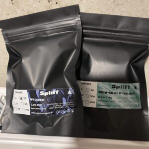 Klantbeoordeling NY Diesel met foto - Spliff