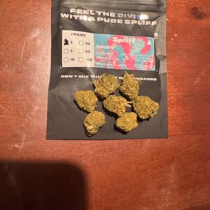 Klantbeoordeling Gelato met foto - Spliff