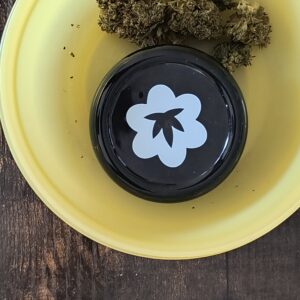 Klantbeoordeling Gorilla Glue met foto - Spliff