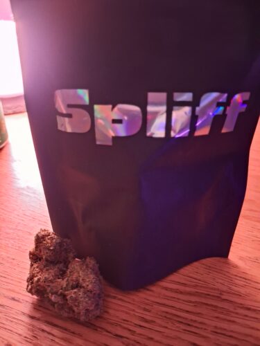 Amnesia - 25% THCX photo review