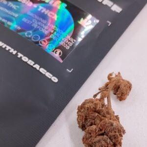 Klantbeoordeling Amnesia met foto - Spliff