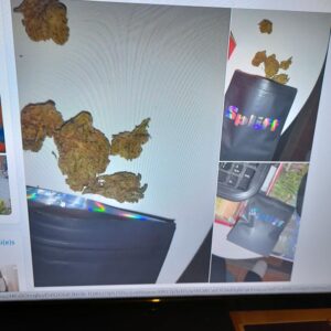 Klantbeoordeling Amnesia met foto - Spliff