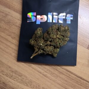 Klantbeoordeling Amnesia met foto - Spliff