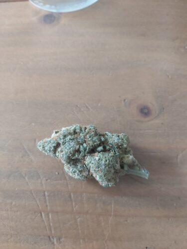 Lemon Skunk photo review