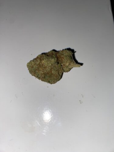 Lemon Skunk photo review