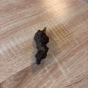 Klantbeoordeling Purple Haze met foto - Spliff