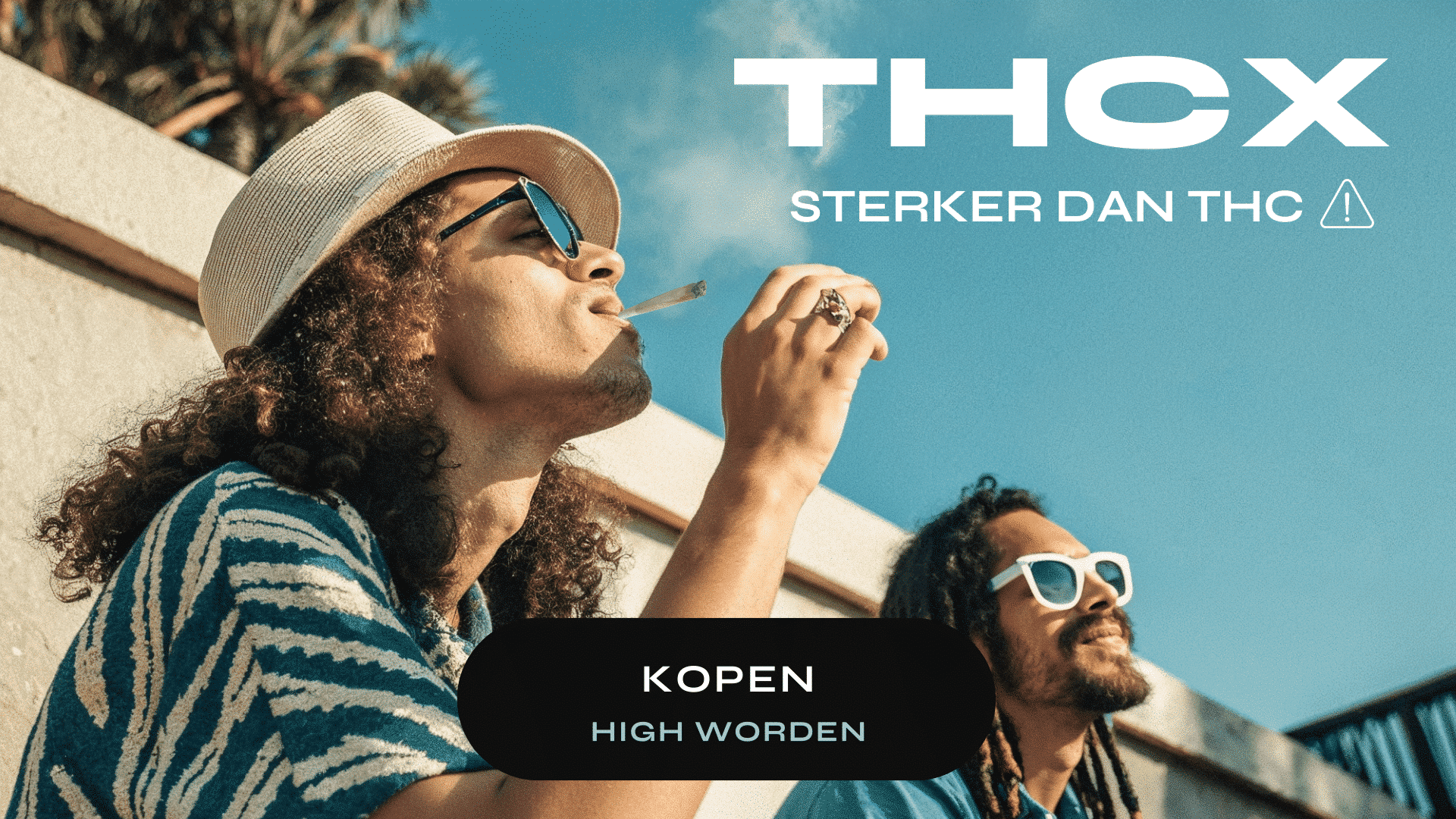 THCX