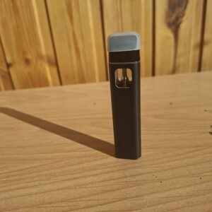 Klantbeoordeling Magic Vape met foto - Spliff