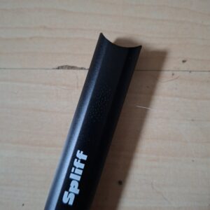 Klantbeoordeling Magic Vape met foto - Spliff