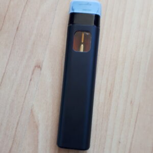 Klantbeoordeling Magic Vape met foto - Spliff