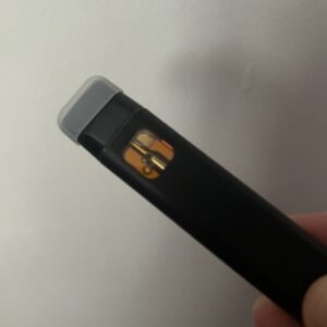 Klantbeoordeling Magic Vape met foto - Spliff