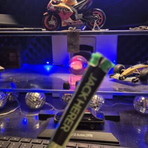 Klantbeoordeling Diamond Kush met foto - Spliff