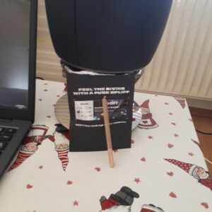 Klantbeoordeling Diamond Kush met foto - Spliff