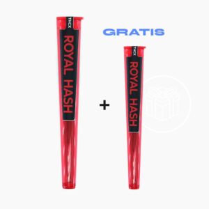 Royal Hash Pre Roll Spliff THCX