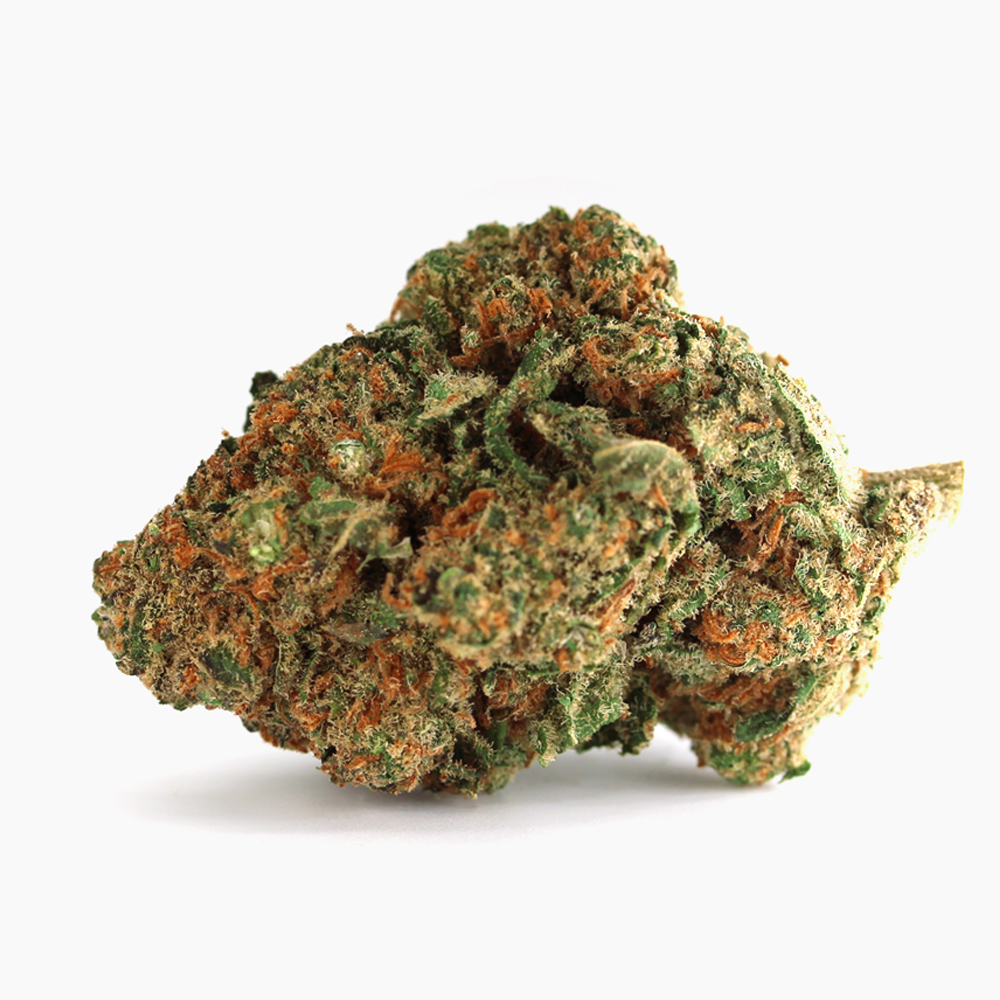 Blueberry – CBD-bloem van Spliff