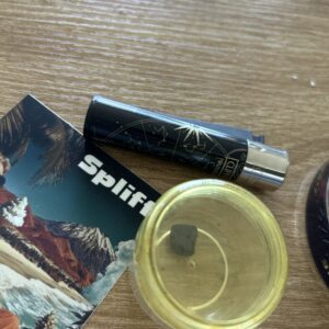 Klantbeoordeling Nepalees met foto - Spliff